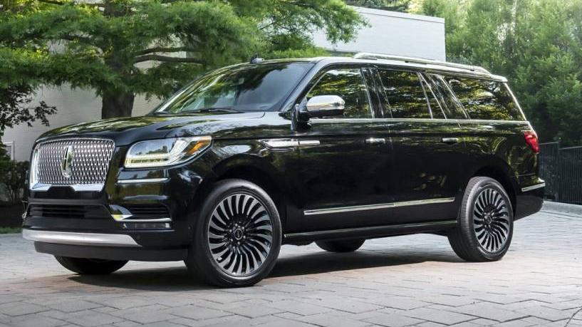 LINCOLN NAVIGATOR L 2019 5LMJJ3LTXKEL02208 image